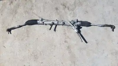 Second-hand car spare part steering rack for citroen jumpy iii autobús (v_) 1.5 bluehdi 100 oem iam references 9813692680  