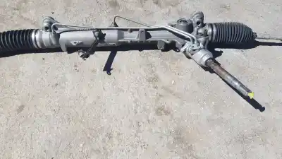 Second-hand car spare part steering rack for citroen jumpy iii autobús (v_) 1.5 bluehdi 100 oem iam references 9813692680  