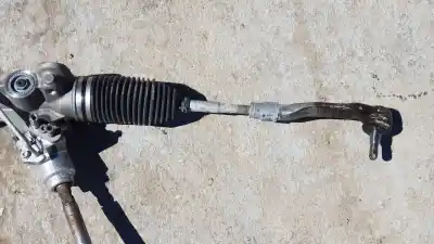 Second-hand car spare part steering rack for citroen jumpy iii autobús (v_) 1.5 bluehdi 100 oem iam references 9813692680  