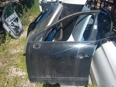 Pièce détachée automobile d'occasion PORTE AVANT GAUCHE pour RENAULT SCENIC III  Références OEM IAM   