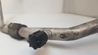 Peça sobressalente para automóvel em segunda mão tubos de ar condicionado por seat leon (1p1) reference referências oem iam 1k0820743bt  
