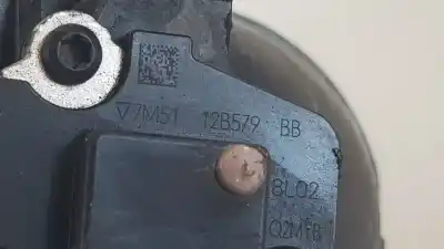 Second-hand car spare part flowmeter for ford kuga (cbv) 2.0tdci 136 4x4 fap oem iam references 7m5112b579bb  