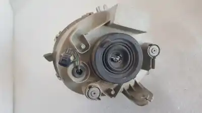 Pezzo di ricambio per auto di seconda mano faro anteriore sinistro per daewoo matiz cd riferimenti oem iam   