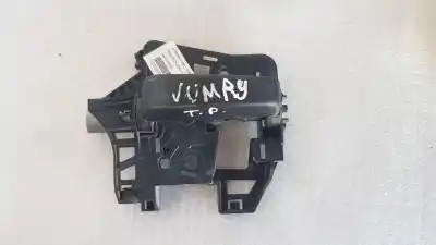 Автозапчасти б/у внутренняя задняя правая ручка за citroen jumpy iii autobús (v_) 1.5 bluehdi 100 ссылки oem iam 9812093380