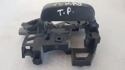 Автозапчасти б/у внутренняя задняя правая ручка за citroen jumpy iii autobús (v_) 1.5 bluehdi 100 ссылки oem iam 9812093380  