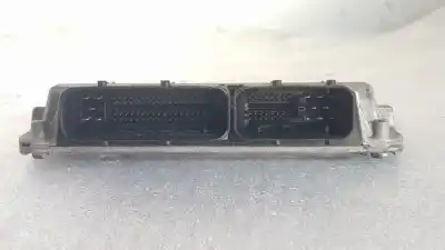 Peça sobressalente para automóvel em segunda mão centralina de motor uce por seat leon (1p1) reference referências oem iam 06a906033he  