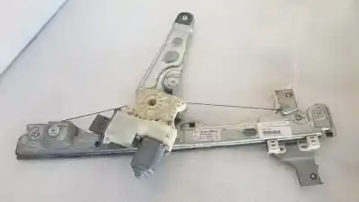 Second-hand car spare part DRIVER LEFT WINDOW REGULATOR for PEUGEOT 5008  OEM IAM references 9682808980  