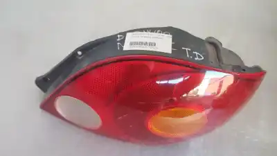 Second-hand car spare part right tailgate light for daewoo matiz cd oem iam references   