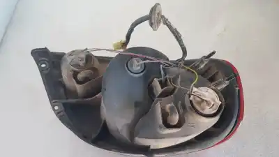 Second-hand car spare part right tailgate light for daewoo matiz cd oem iam references   