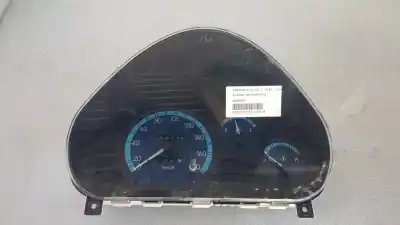 Автозапчастина б/у панель інструментів для DAEWOO MATIZ CD Посилання на OEM IAM 96566387  