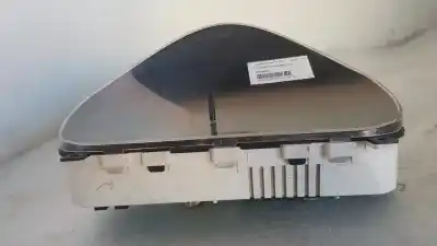 Second-hand car spare part dashboard for daewoo matiz cd oem iam references 96566387  