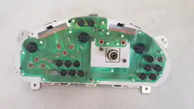 Second-hand car spare part dashboard for daewoo matiz cd oem iam references 96566387  