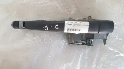Pezzo di ricambio per auto di seconda mano maniglia esterna anteriore destra per citroen jumpy 1.6 16v hdi riferimenti oem iam 