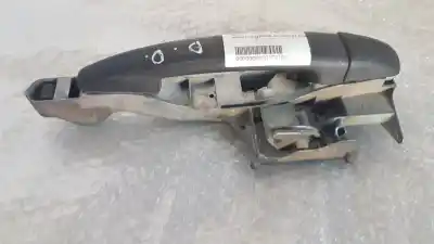 Pezzo di ricambio per auto di seconda mano maniglia esterna anteriore destra per citroen jumpy 1.6 16v hdi riferimenti oem iam   