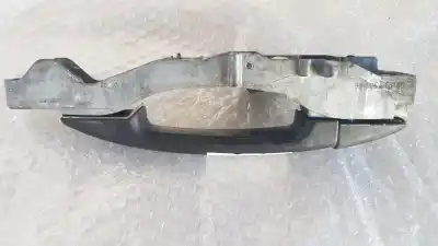 Pezzo di ricambio per auto di seconda mano maniglia esterna anteriore destra per citroen jumpy 1.6 16v hdi riferimenti oem iam   