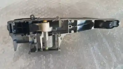 Pezzo di ricambio per auto di seconda mano maniglia esterna anteriore destra per citroen jumpy 1.6 16v hdi riferimenti oem iam   