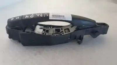 Автозапчасти б/у наружная рукоятка передняя справа за citroen jumpy iii autobús (v_) 1.5 bluehdi 100 ссылки oem iam 9688834080u  