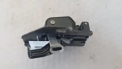 Автозапчасти б/у замок задней правой двери за citroen jumpy iii autobús (v_) 1.5 bluehdi 100 ссылки oem iam   