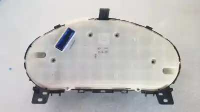 Second-hand car spare part dashboard for opel astra j lim. 1.3 16v cdti oem iam references 13355682  