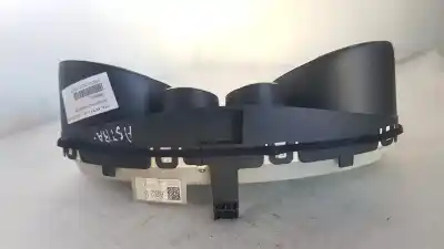 Peça sobressalente para automóvel em segunda mão quadrante por opel astra j lim. 1.3 16v cdti referências oem iam 13355682  