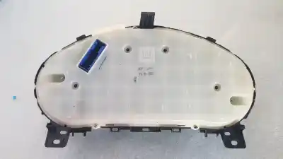 Peça sobressalente para automóvel em segunda mão quadrante por opel astra j lim. 1.3 16v cdti referências oem iam 13355682  