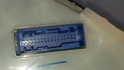 Peça sobressalente para automóvel em segunda mão quadrante por opel astra j lim. 1.3 16v cdti referências oem iam 13355682  