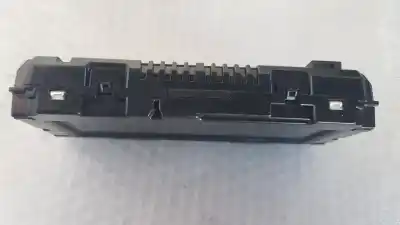 Second-hand car spare part multifunction display for opel astra j lim. 1.3 16v cdti oem iam references 13267984  