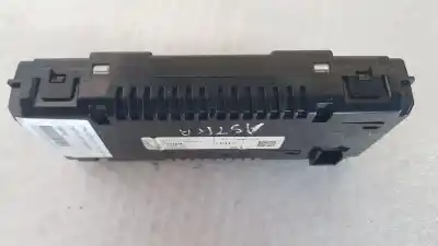 Second-hand car spare part multifunction display for opel astra j lim. 1.3 16v cdti oem iam references 13267984  