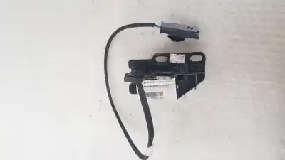 Автозапчасти б/у замок задней левой двери за citroen jumpy iii autobús (v_) 1.5 bluehdi 100 ссылки oem iam   