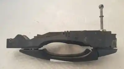 Second-hand car spare part exterior left front door handle for citroen jumpy iii autobús (v_) 1.5 bluehdi 100 oem iam references   
