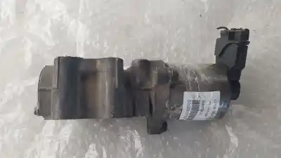 Автозапчастина б/у клапан egr для lexus is200 (ds2/is2) 2.2 d-cat посилання на oem iam 2562026102  
