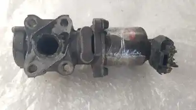 Автозапчастина б/у клапан egr для lexus is200 (ds2/is2) 2.2 d-cat посилання на oem iam 2562026102  