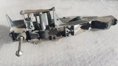 Pezzo di ricambio per auto di seconda mano maniglia esterna anteriore sinistra per citroen jumpy 1.6 16v hdi riferimenti oem iam 9680656680  