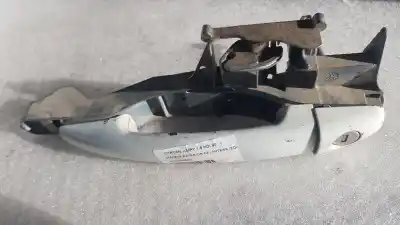 Piesă de schimb auto la mâna a doua mâner exterior stânga fațã pentru citroen jumpy ii (vf7) 1.6 hdi 90 16v referințe oem iam 9680656680