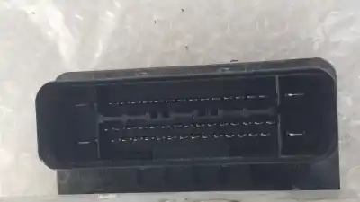 Pezzo di ricambio per auto di seconda mano abs per ssangyong kyron 200 xdi limited riferimenti oem iam 4894009001  