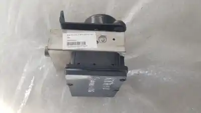 Pezzo di ricambio per auto di seconda mano abs per ssangyong kyron 200 xdi limited riferimenti oem iam 4894009001  