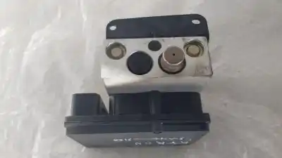 Pezzo di ricambio per auto di seconda mano abs per ssangyong kyron 200 xdi limited riferimenti oem iam 4894009001  