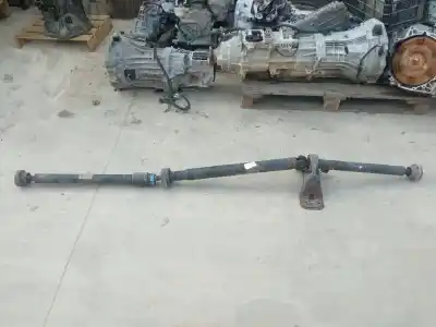 Pezzo di ricambio per auto di seconda mano trasmissione centrale per volvo xc60 2.4 d riferimenti oem iam 8g9n7l190db