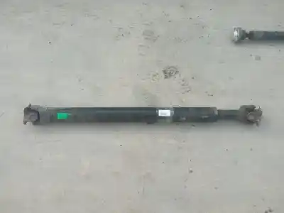 Автозапчастина б/у центр трансмісії для kia sorento 2.5 crdi ex посилання на oem iam 491003e320