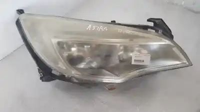 Автозапчастина б/у права фа для OPEL ASTRA J LIM. 1.3 16V CDTI Посилання на OEM IAM   