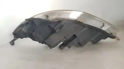 Second-hand car spare part right headlight for opel astra j lim. 1.3 16v cdti oem iam references   