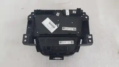 Second-hand car spare part multifunction switch for opel astra j lim. 1.3 16v cdti oem iam references 13346050  