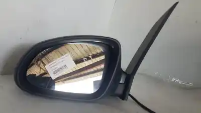 Second-hand car spare part left rearview mirror for opel astra j lim. 1.3 16v cdti oem iam references e1021094  