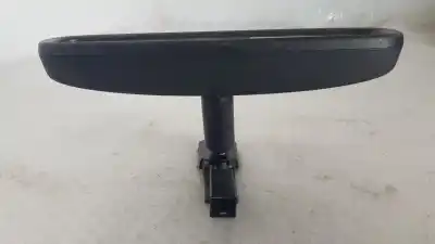 Second-hand car spare part interior rearview mirror for opel astra j lim. 1.3 16v cdti oem iam references 13581081  