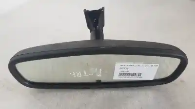 Pezzo di ricambio per auto di seconda mano Specchio Interno per OPEL ASTRA J LIM. 1.3 16V CDTI Riferimenti OEM IAM 13581081  