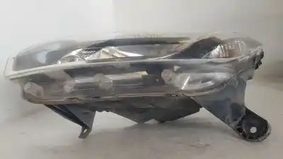 Автозапчастина б/у ліва фара для dacia logan ii 1.5 dci diesel fap cat посилання на oem iam   