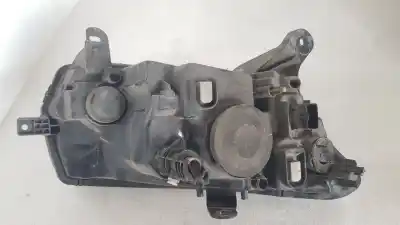 Автозапчастина б/у ліва фара для dacia logan ii 1.5 dci diesel fap cat посилання на oem iam   