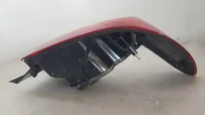 Автозапчастина б/у правий ліхтар для dacia logan ii 1.5 dci diesel fap cat посилання на oem iam   