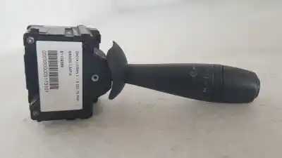 Second-hand car spare part WINDSHIEL WIPER SWITCH for DACIA LOGAN II  OEM IAM references E1109569  