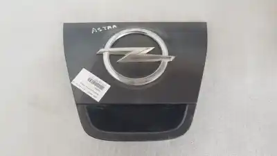 Second-hand car spare part Tailgate Back Door Handle for OPEL ASTRA J LIM. 1.3 16V CDTI OEM IAM references 11320900  